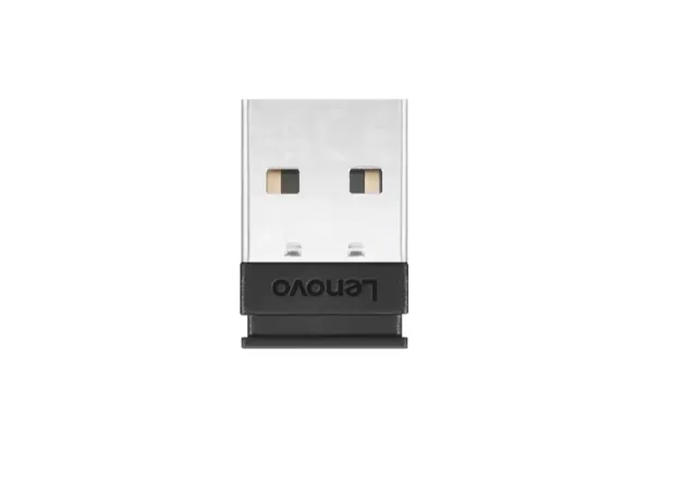 Lenovo USB-A Unified Pairing Receiver | 4XH1D20851