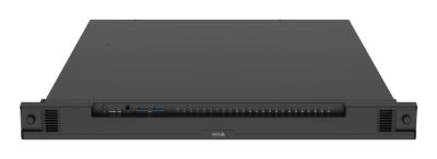 NET CAMERA STATION S2224/MK II 12TB 02810-002 AXIS