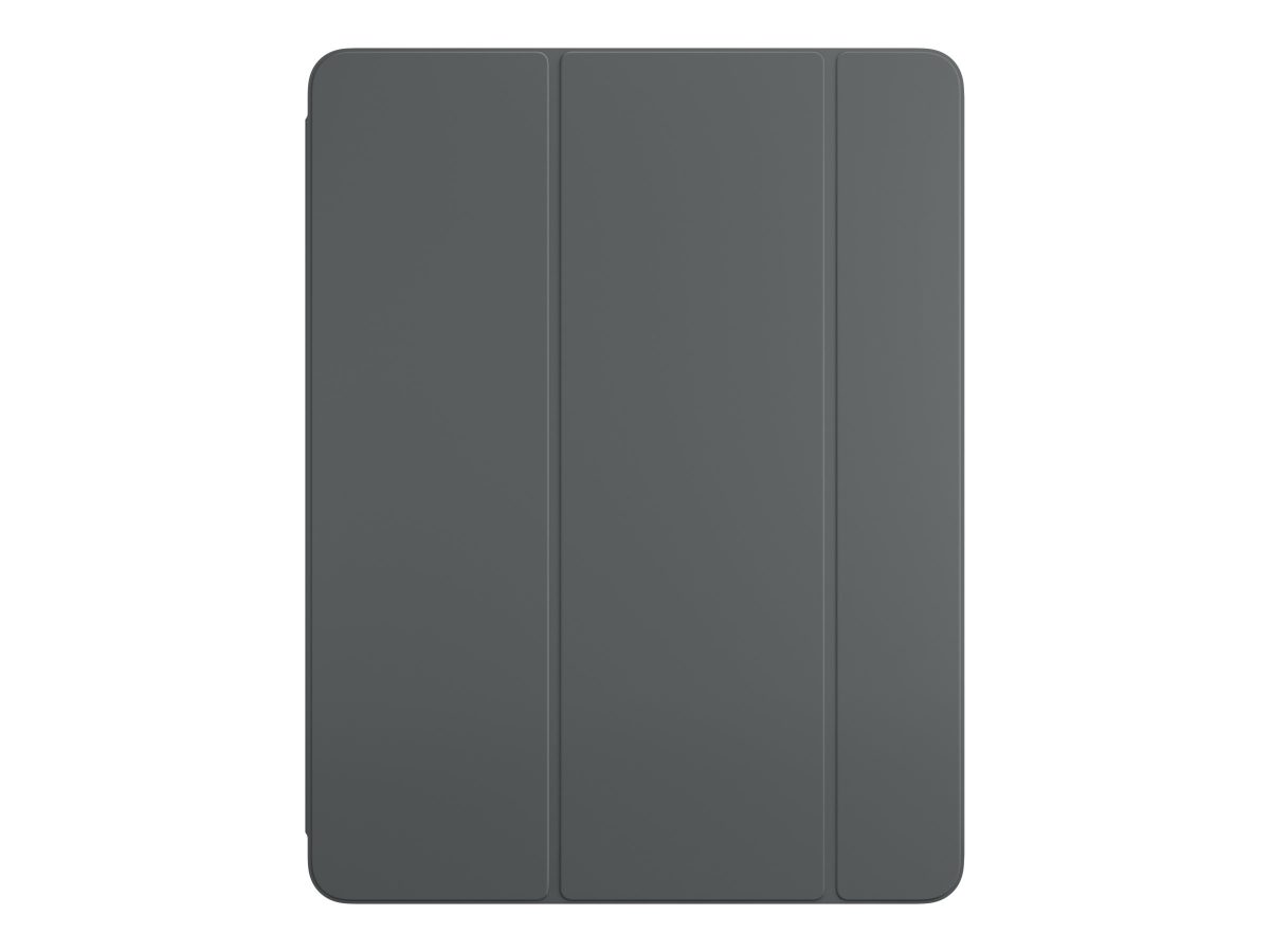 Smart Folio for iPad Air 13-inch (M2), Folio, Charcoal Gray