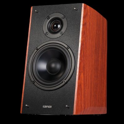 R2000DB, 36 W, Bluetooth, 4 Ω, Brown, 120 W