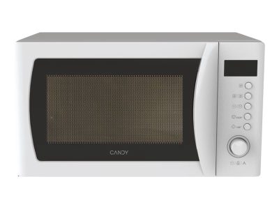 Microwave Oven, CMWA20SDLW, Free standing, 700 W, White