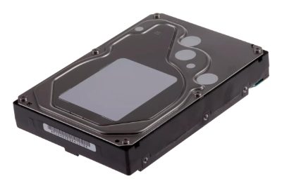 HDD, AXIS, 4TB, SATA, 5400 rpm, 3,5", 01858-001