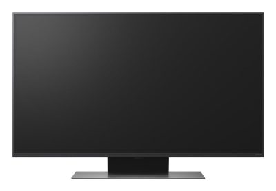 TV Set, LG, 43", 4K/Smart, 3840x2160, Wireless LAN, Bluetooth, webOS, Black, 43QNED86A3C