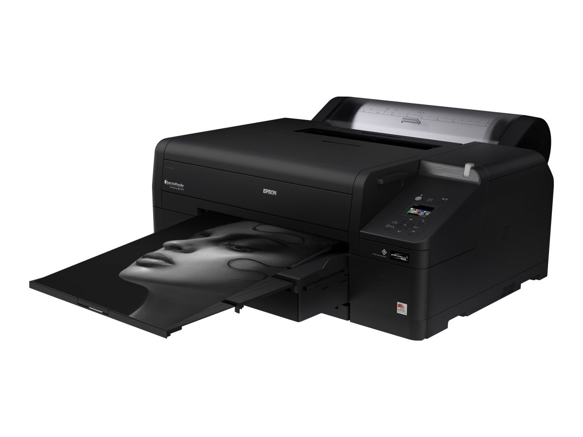 Epson SureColor SC-P5000 Violet, Epson