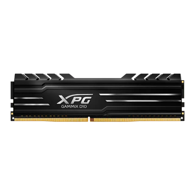 ADATA | XPG GAMMIX D10 | 32 GB | DDR4 | 3200 MHz | PC/server | Registered No | ECC No