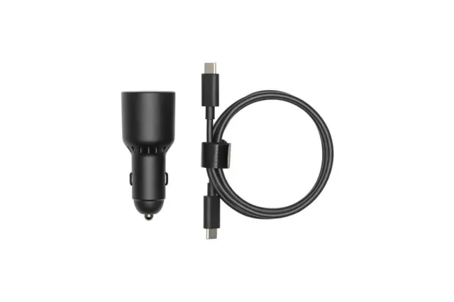 DRONE ACC MAVIC3 CAR CHARGER/CP.MA.00000426 DJI