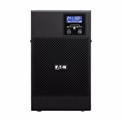 OnLine UPS, 9E3000I, 3000 VA, 2400 W, C20