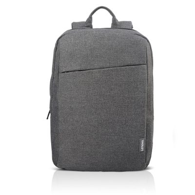15.6 Laptop Casual Backpack B210, Fits up to size 15.6 ", Backpack, Grey