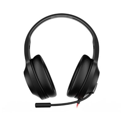 Gaming Headset, G1 SE, Wired, Over-Ear, Microphone, Black