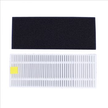 HEPA filter + foam protective filter, ETA522500210