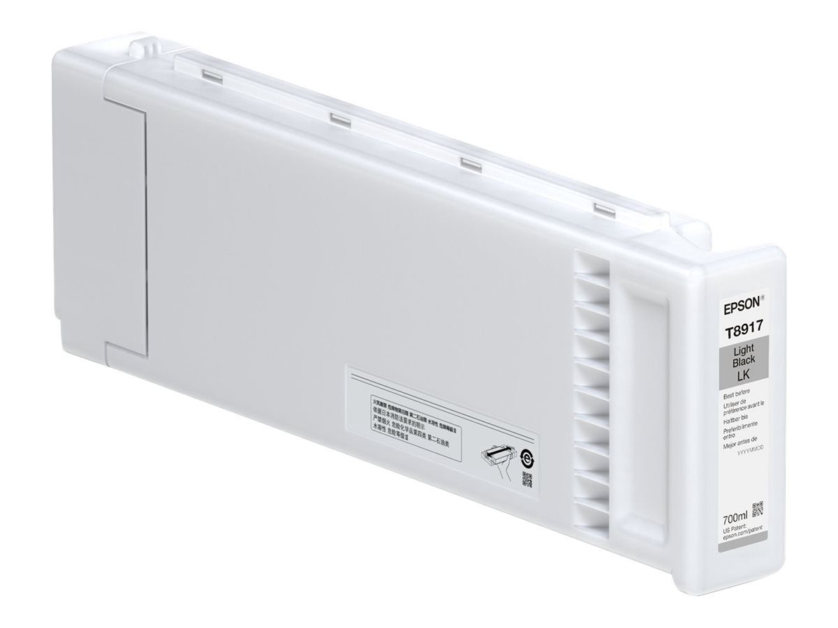 Epson Singlepack GS3 T891700 L Black , 700ml, Epson