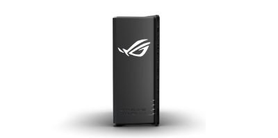 GS-BE18000 ROG STRIX, 802.11be, Ethernet LAN (RJ-45) ports 1, Mesh Support Yes, MU-MiMO Yes, 4G/5G, Antenna type Internal