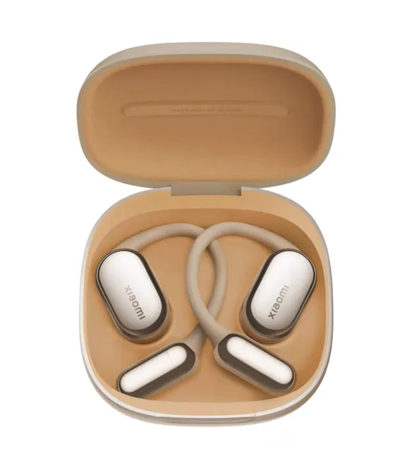 Xiaomi | Earphones | OpenWear Stereo Pro | Noise reduction