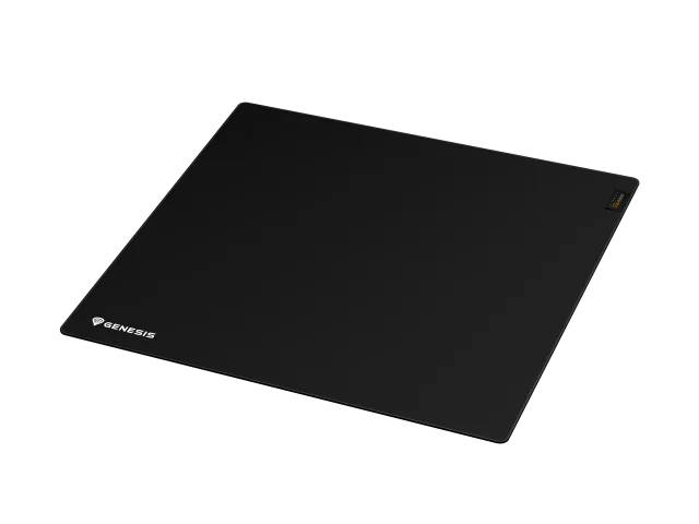 Genesis | Mouse Pad | Carbon 700 XL CORDURA | Black