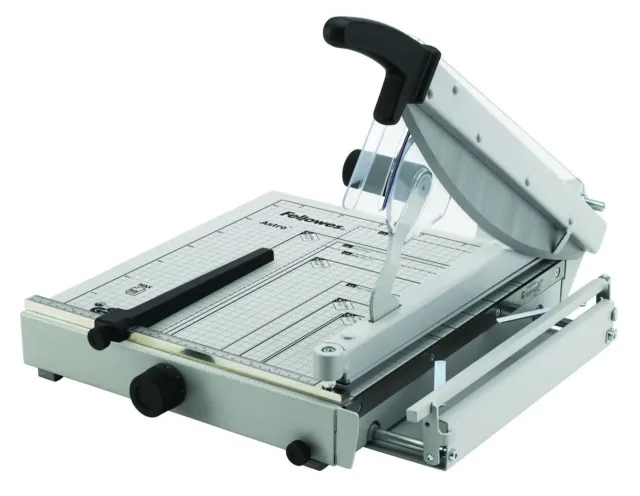 GUILLOTINE ASTRO A4/5415001 FELLOWES