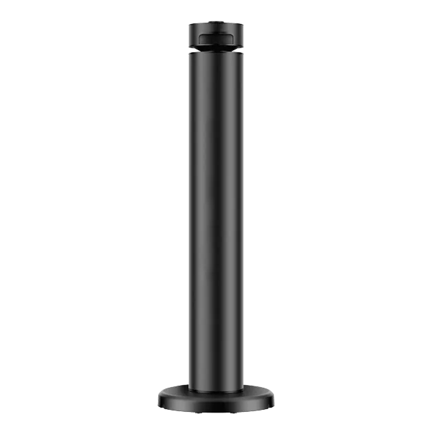 Mill Outdoor Heater | CBOC20FLOOR | Infrared Heater | 2000 W | Black