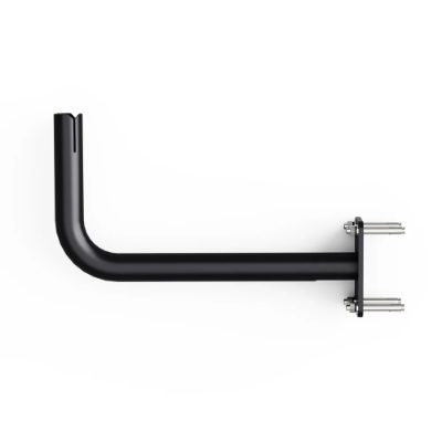 AIRSEEKERS LIMITED RTK Wall Mounting Bracket Tube for Airseekers Tron 360° AI Vision Mulching Mower