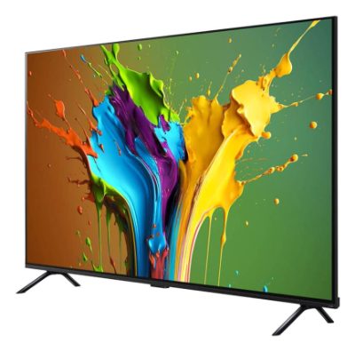 TV Set, LG, 98", 4K/Smart, 3840x2160, webOS, 98QNED89T6A
