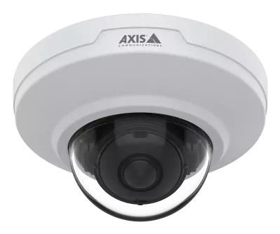 NET CAMERA M3086-V MIC 4MP/02832-001 AXIS