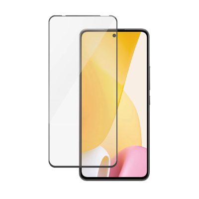 Screen protector, Xiaomi, 12 Lite, Case friendly