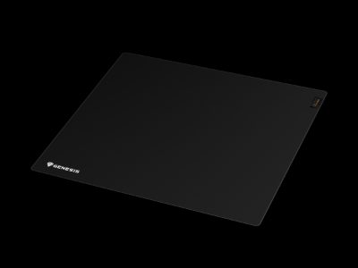 Mouse Pad, Carbon 700 XL CORDURA, Black