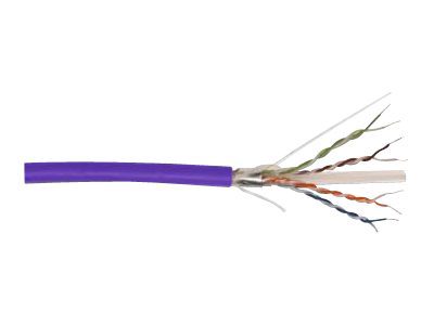 Cat.6 F/UTP Installation Cable, DK-1623-VH-305