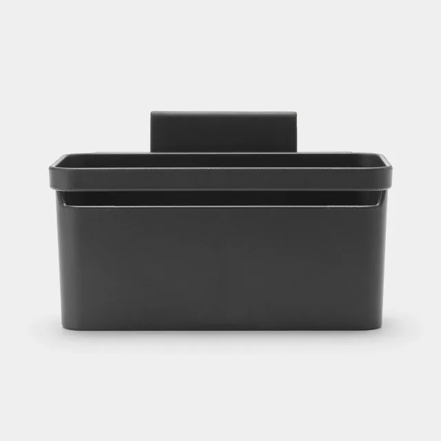 BRABANTIA virtuves piederumu organizators, Dark Grey
