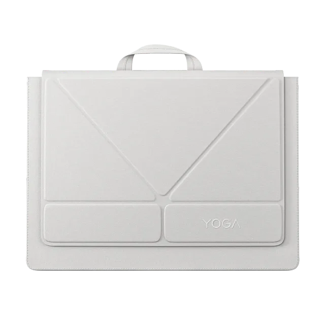 Lenovo | Yoga Tote Sleeve | Fits up to size 16 " | Sleeve | Seashell