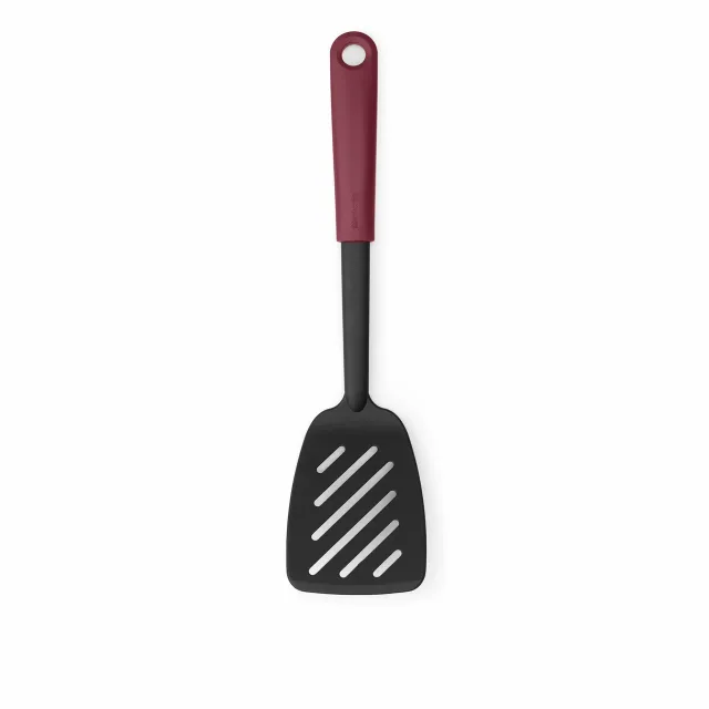 BRABANTIA lāpstiņa, Tasty+, Aubergine Red
