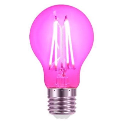 Light Bulb, VISIONAL, Power consumption 8 Watts, Beam angle 360 degrees, 04-219