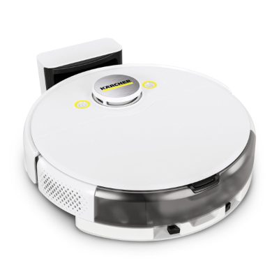 VACUUM CLEANER ROBOT/RCV 5 1.269-640.0 KARCHER