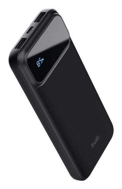 POWER BANK USB 10000MAH/25882 TRUST