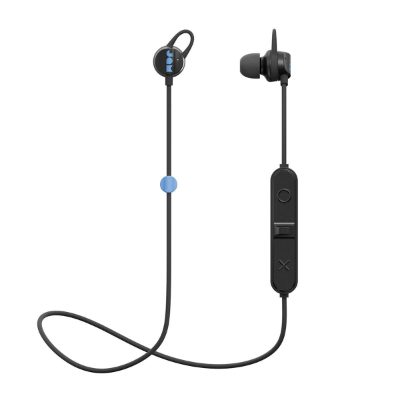 Jam Live Loose Earbuds, In-Ear, Wireless, Microphone, Black, Jam, Earbuds, Live Loose
