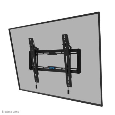 Neomounts Wall mount, WL35-550BL14 TV mount wall, Tilt, 32-75 ", Maximum weight (capacity) 50 kg, Black