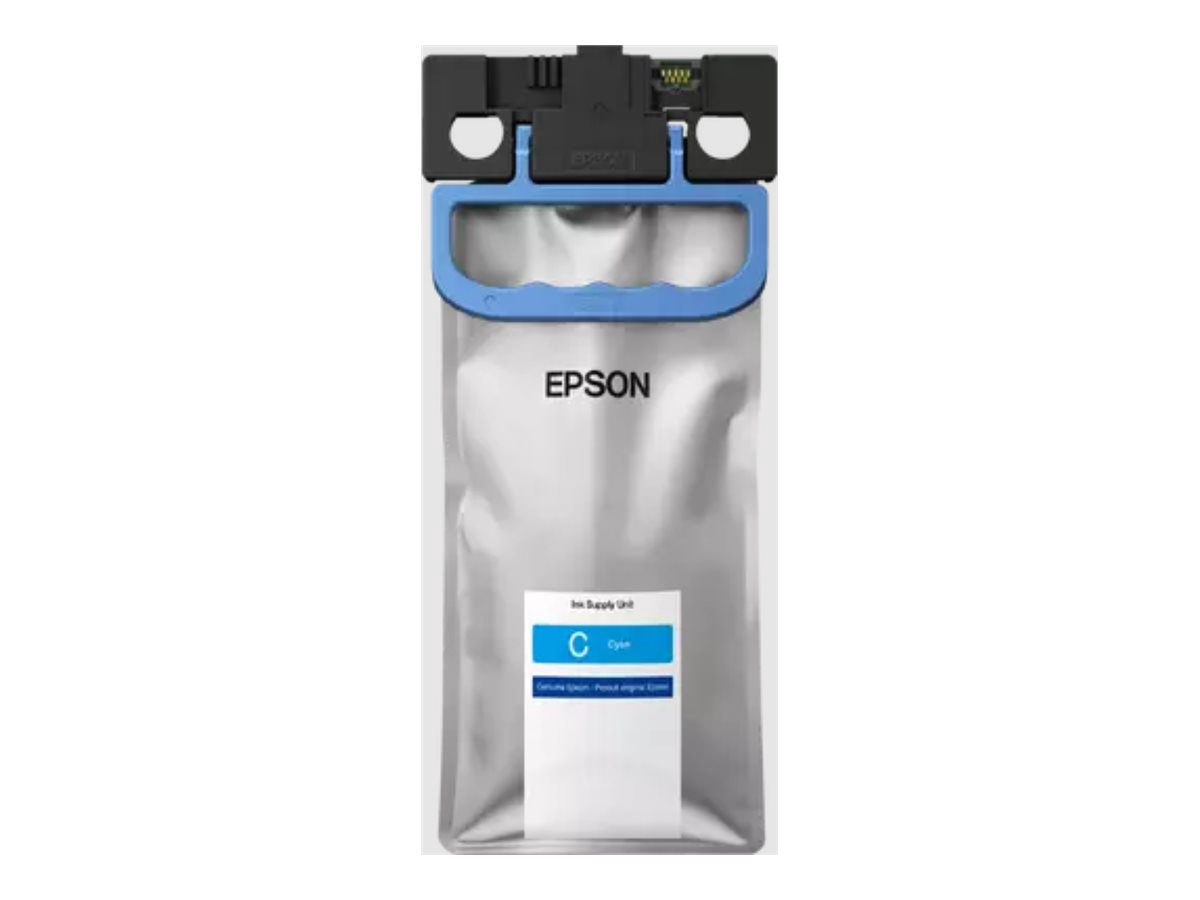 Epson XXL Ink, WorkForce Pro EM/EP-C800R, Ink cartrige, Cyan