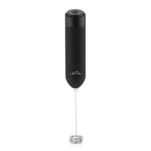ETA Milk Frother | ETA119090000 Shakes | Milk frother | Black
