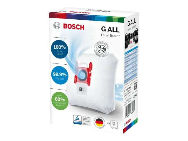 Bosch | BBZ41FGALL