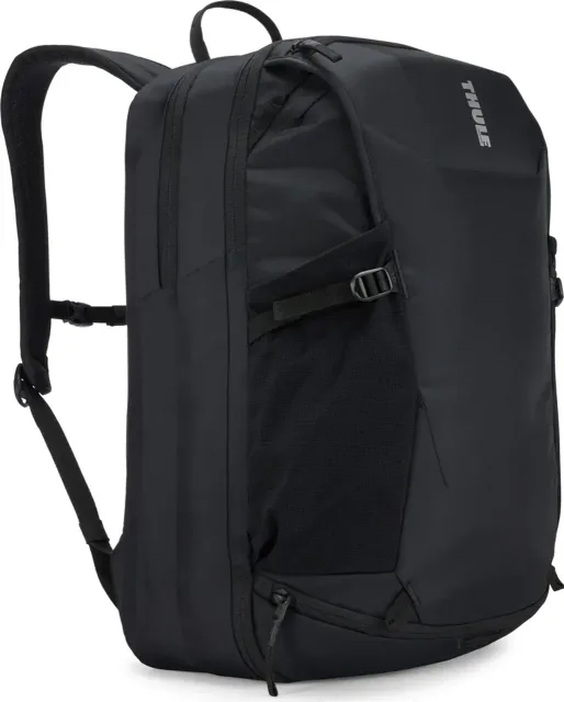 Thule EnRoute | Backpack | Black