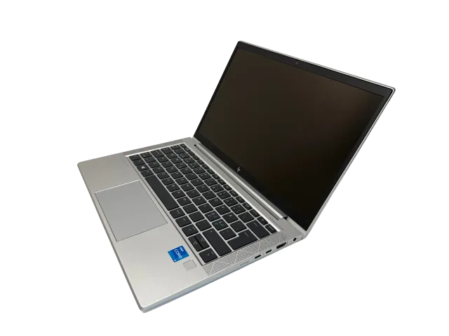 HP Renewed Grade A | EliteBook 830 G8 | 13.3 " | i5-1135G7 | 8 GB | SSD | 256 GB | Intel Iris Xe Graphics | Windows 11 Pro | Keyboard language Nordic | 12 month(s)