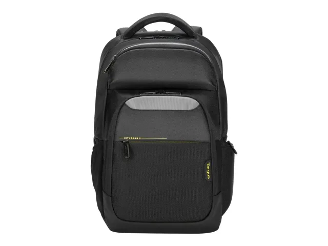 Targus | CityGear | Fits up to size 12-14 " | Laptop Backpack | Shoulder strap | Black