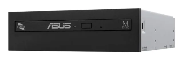 DVD RW SATA 8X INT BLK BLACK/DRW-08D6MT/BLK/B/AS ASUS