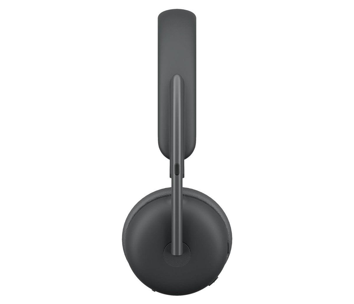 HEADSET ZONE WIRELESS 2/GRAPHITE 981-001152 LOGITECH
