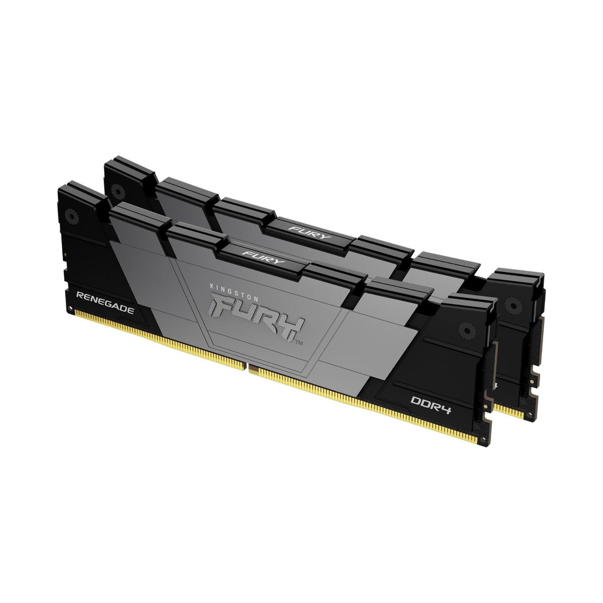 MEMORY DIMM 16GB PC28800 DDR4/K2 KF436C16RB2K2/16 KINGSTON