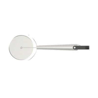 Premium pizza cutter, 28.7 cm, BC-ACC-7482