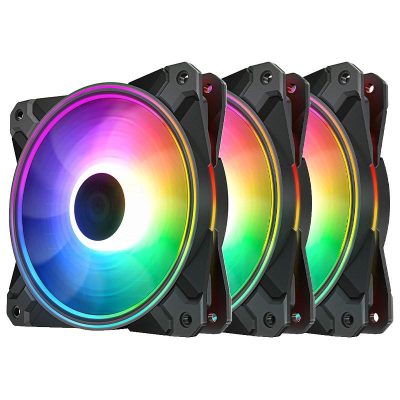 Cooling Fan, CF120 PLUS, Case fan