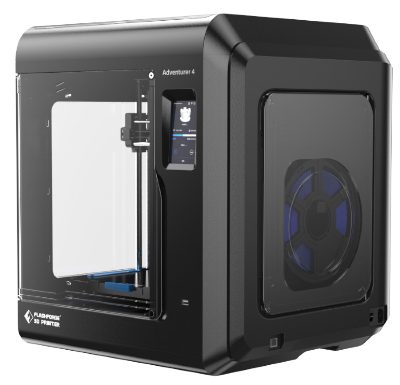 Flashforge Adventurer4