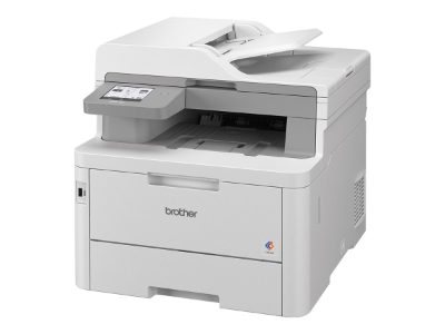 Brother MFC-L8340CDW, Colour, Laser, Wi-Fi