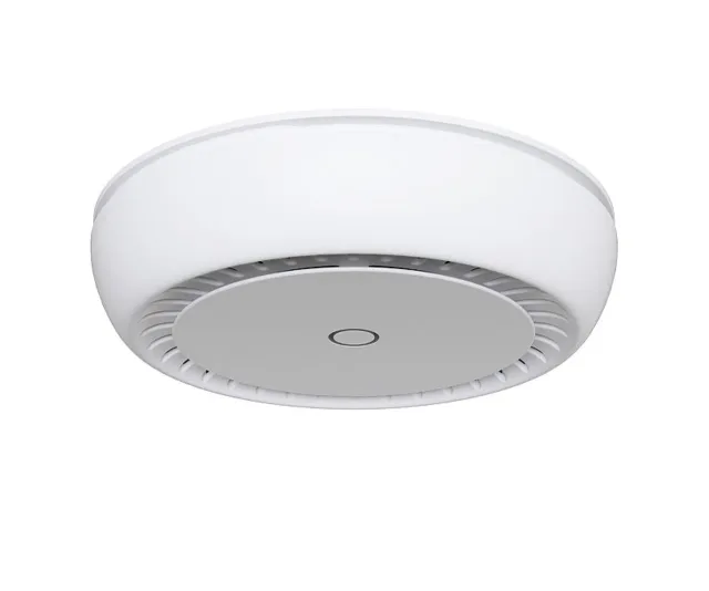 MikroTik | cAP XL ac | RBcAPGi-5acD2nD-XL | 802.11ac | 867 Mbit/s | Ethernet LAN (RJ-45) ports 2