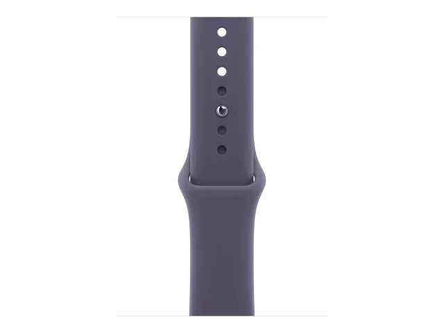 Apple 46mm Purple Fog Sport Band - M/L | Apple