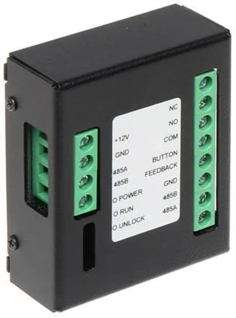 DOOR CONTROLLER MODULE EXT./DEE1010B-S2 DAHUA